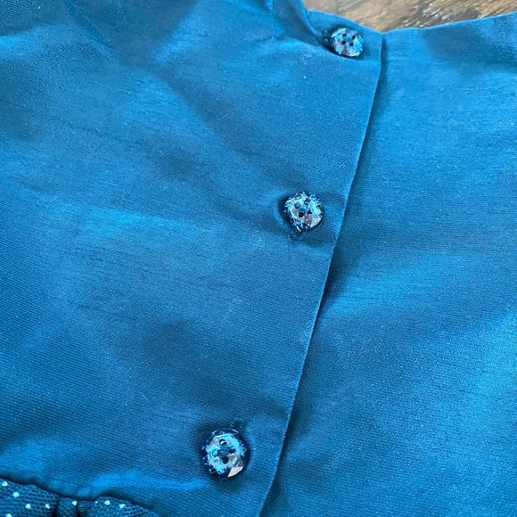 NWT 2T Dress - Picture 7 of 9